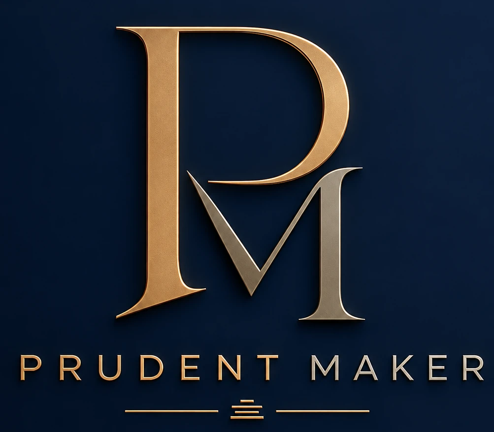 Prudent Maker